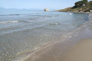 Vacanze nel Cilento. Appartamento. Relax e natura