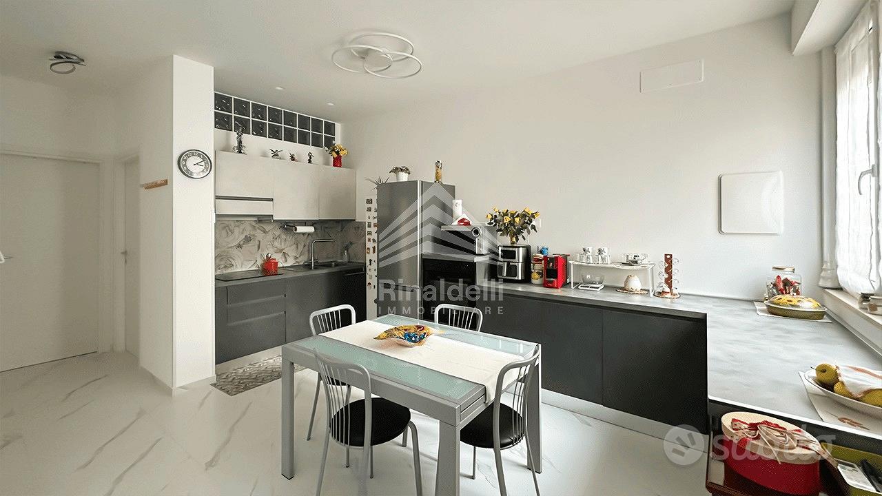 Appartamento – FM - Vista 5