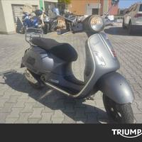 VESPA Vespa GTS 300 hpe Super Sport Abs