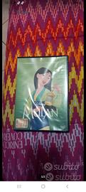 DVD Mulan