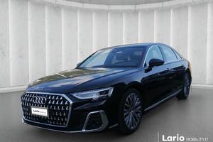 Audi A8 50 3.0 tdi mhev quattro tiptronic