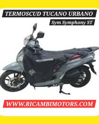 TERMOSCUDO SYM SYMPHONY ST 125