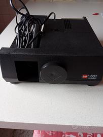 Proiettore diapositive