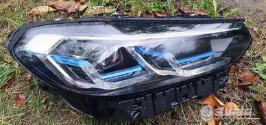 BMW Laser x3 g01 x4 g02 proiettore destro 5a29218-