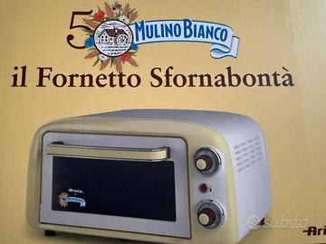 Fornetto mulino Bianco