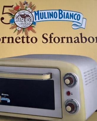 Fornetto mulino Bianco