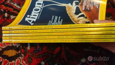 rivista AIRONE anno 1992