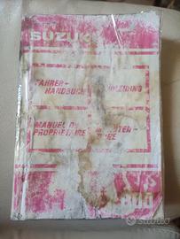 manuale suzuki vx 800