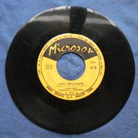 45 giri vinile l'età dell'amore- era d'estate