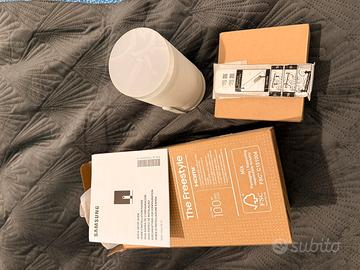 Proiettore Samsung The Freestyle 2nd