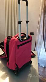 zaino trolley invicta