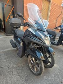 tricity 125 2016