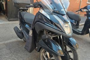 tricity 125 2016