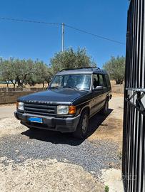 DISCOVERY TDI 300