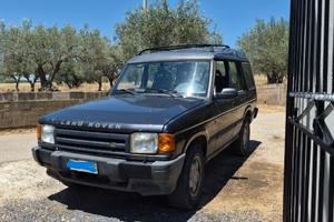 DISCOVERY TDI 300