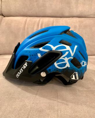 Casco bici mtb Seven IDP M2