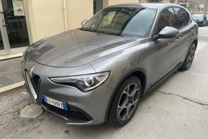 Alfa Romeo Stelvio 2019 2.2 160CV AT8 Sport Tech