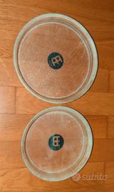 pelli di ricambio per bongo 