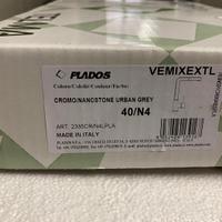 Lavello Plados Gray Elegante NUOVO!