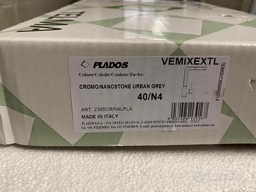 Lavello Plados Gray Elegante NUOVO!