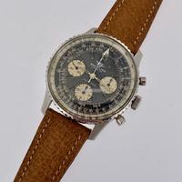 Breitling Navitimer ref. 806 B&P