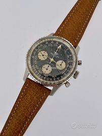 Breitling Navitimer ref. 806 B&P