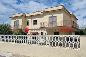 Villa singola Pomezia [PC1082VRG]