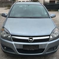 Ricambi usati Opel astra H sw 1.7 diesel Z17DTH