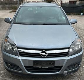 Ricambi usati Opel astra H sw 1.7 diesel Z17DTH