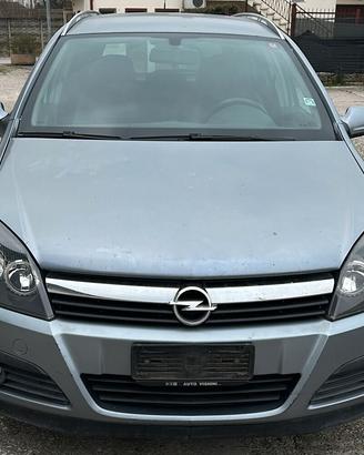 Ricambi usati Opel astra H sw 1.7 diesel Z17DTH