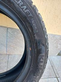 4 Gomme Invernali Lancia Y