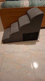 Rampa/Scaletta per animali domestici