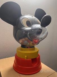 Walt Disnay Topo-gum Harbert Topolino distributore