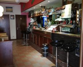 Bar ristorante Monselice