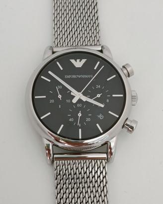 Orologio uomo Emporio Armani AR1811
