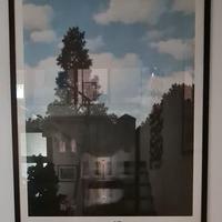 Magritte, L'Empire des Lumières (105x140cm)