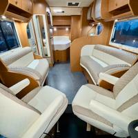 Laika Ecovip 6 posti