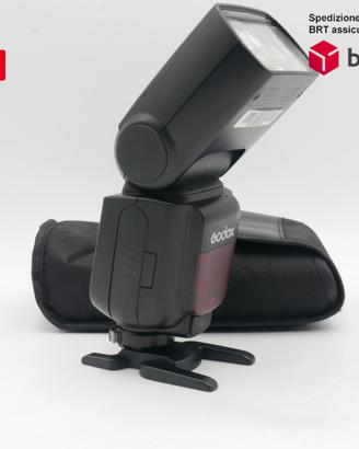 GODOX TT685 II (Olympus)