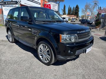 Land Rover Range Rover Sport 3.0 tdV6 HSE 211cv au