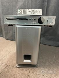 Home Theatre Sony DAV-SA30