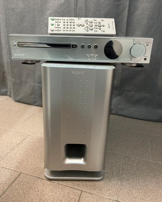 Home Theatre Sony DAV-SA30