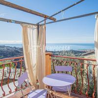 COGORNO - SOLUZIONE INDIPENDENTE CON VISTA MARE, G