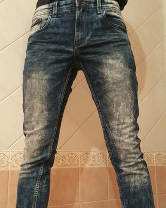 Jeans uomo IT/46 VINTAGE DIVISION 72 Seventy Two D