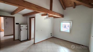 Appartamento tre stanze duplex ton
