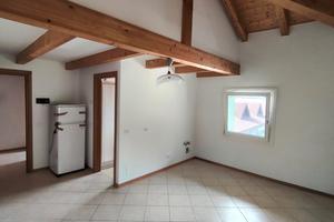 Appartamento tre stanze duplex ton