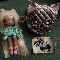 Nanana surprise Glam series Victoria Grand