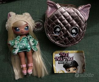 Nanana surprise Glam series Victoria Grand