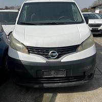 Ricambi nissan nv 200