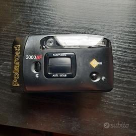 Fotocamera