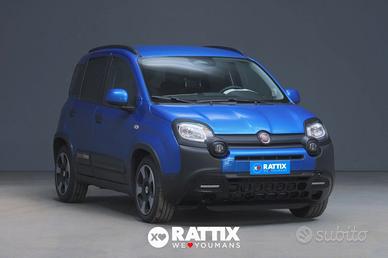FIAT Pandina III 2024 Cross Pandina Cross 1.0 fire